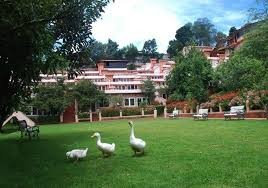 Kodai Resort Hotel